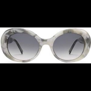 Brand new Warby Parker Lola sunglasses
